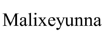 MALIXEYUNNA
