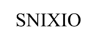 SNIXIO