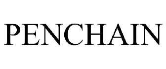 PENCHAIN