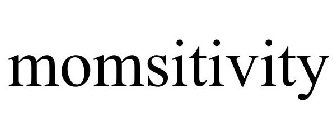 MOMSITIVITY