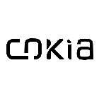 COKIA