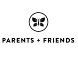PARENTS + FRIENDS