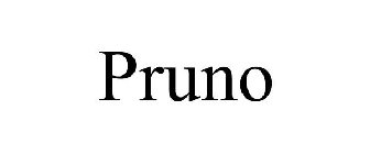 PRUNO