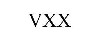 VXX