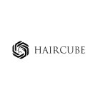 HAIRCUBE