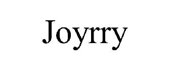 JOYRRY