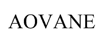 AOVANE