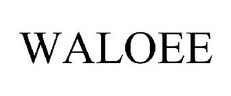 WALOEE