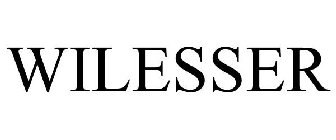 WILESSER