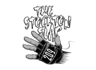 THE STOCKTON SLAP 209