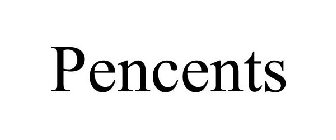 PENCENTS