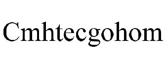 CMHTECGOHOM