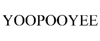 YOOPOOYEE