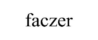 FACZER
