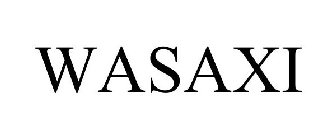 WASAXI