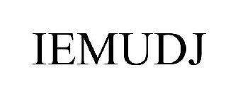 IEMUDJ