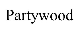 PARTYWOOD