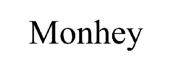 MONHEY