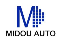 M MIDOU AUTO