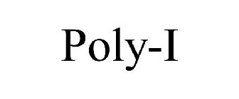 POLY-I