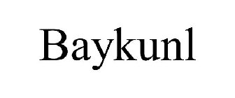 BAYKUNL