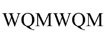 WQMWQM