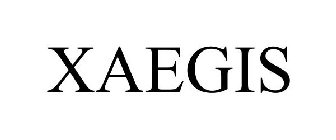 XAEGIS