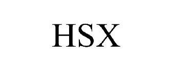 HSX