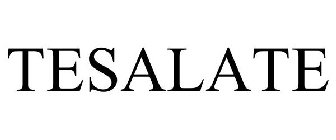 TESALATE
