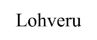 LOHVERU