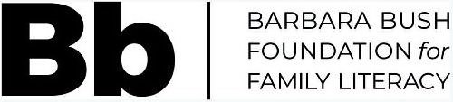BB BARBARA BUSH FOUNDATION FOR FAMILY LITERACY