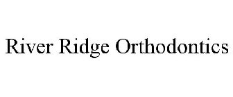 RIVER RIDGE ORTHODONTICS