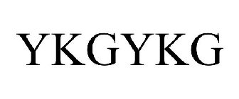 YKGYKG