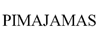 PIMAJAMAS