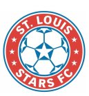 ST. LOUIS STARS FC
