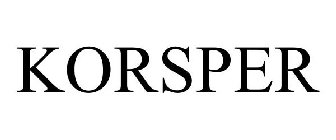 KORSPER