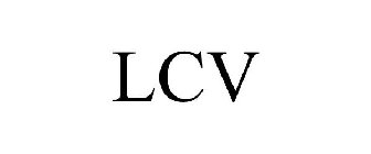 LCV