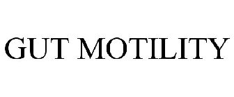 GUT MOTILITY