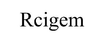 RCIGEM
