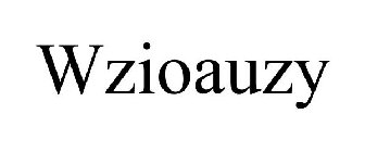 WZIOAUZY