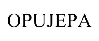 OPUJEPA