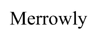 MERROWLY