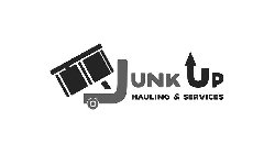 JUNK UP HAULING & SERVICES