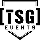 TSG EVENTS