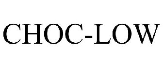 CHOC-LOW