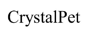 CRYSTALPET