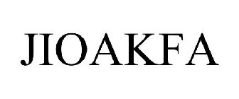 JIOAKFA