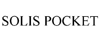 SOLIS POCKET