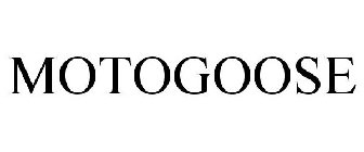 MOTOGOOSE