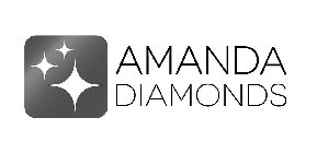 AMANDA DIAMONDS